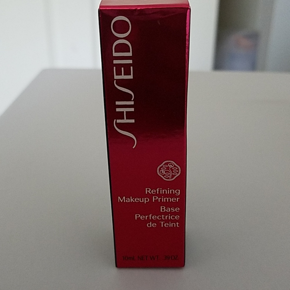 Refining Primer